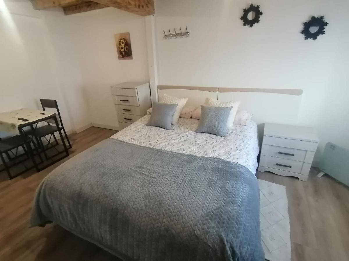 Accommodatie bij particulieren Casa Playa Valdenoja *