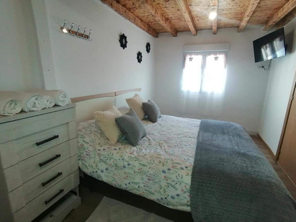 Casa Playa Valdenoja Accommodatie bij particulieren *