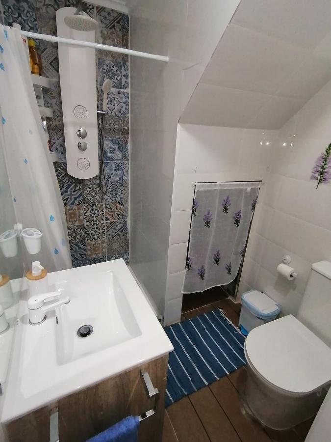 Casa Playa Valdenoja Accommodatie bij particulieren *