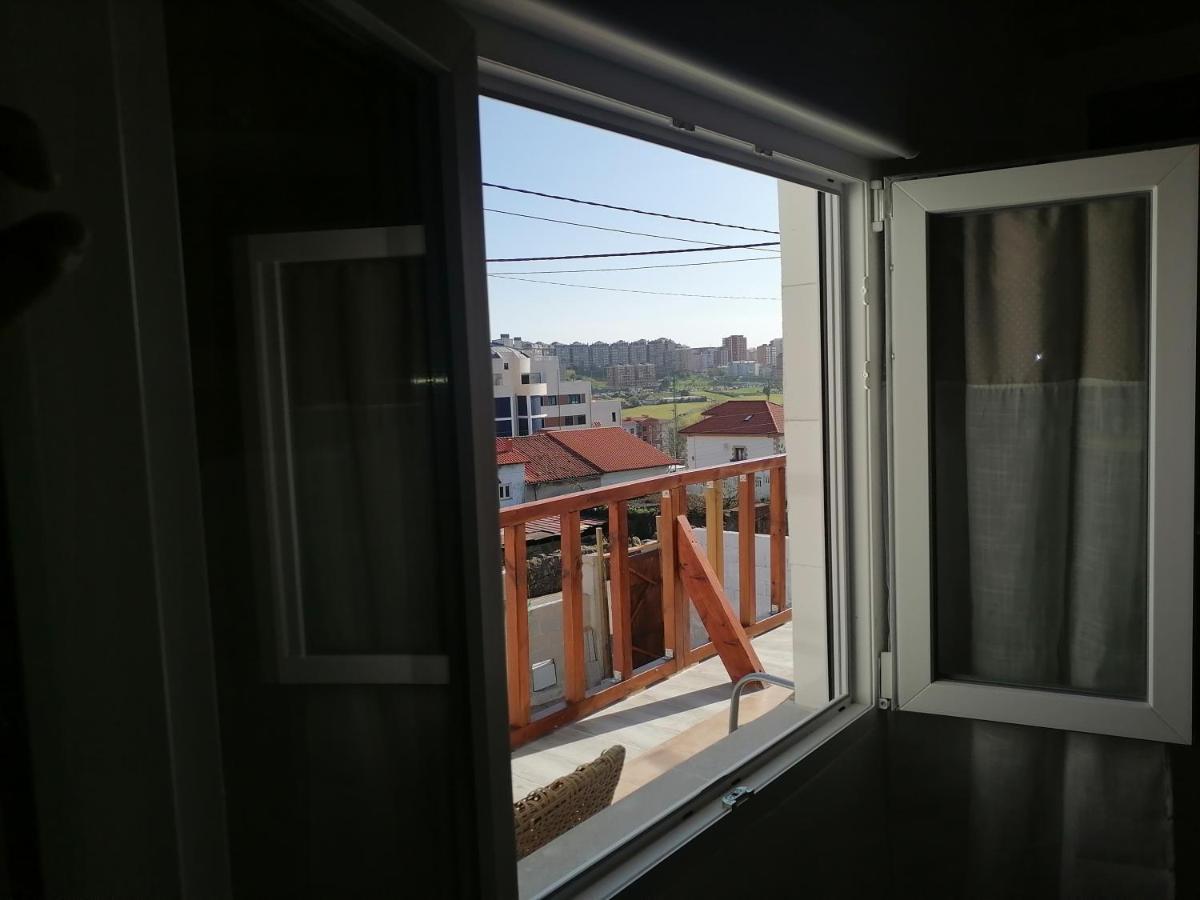 Casa Playa Valdenoja Accommodatie bij particulieren