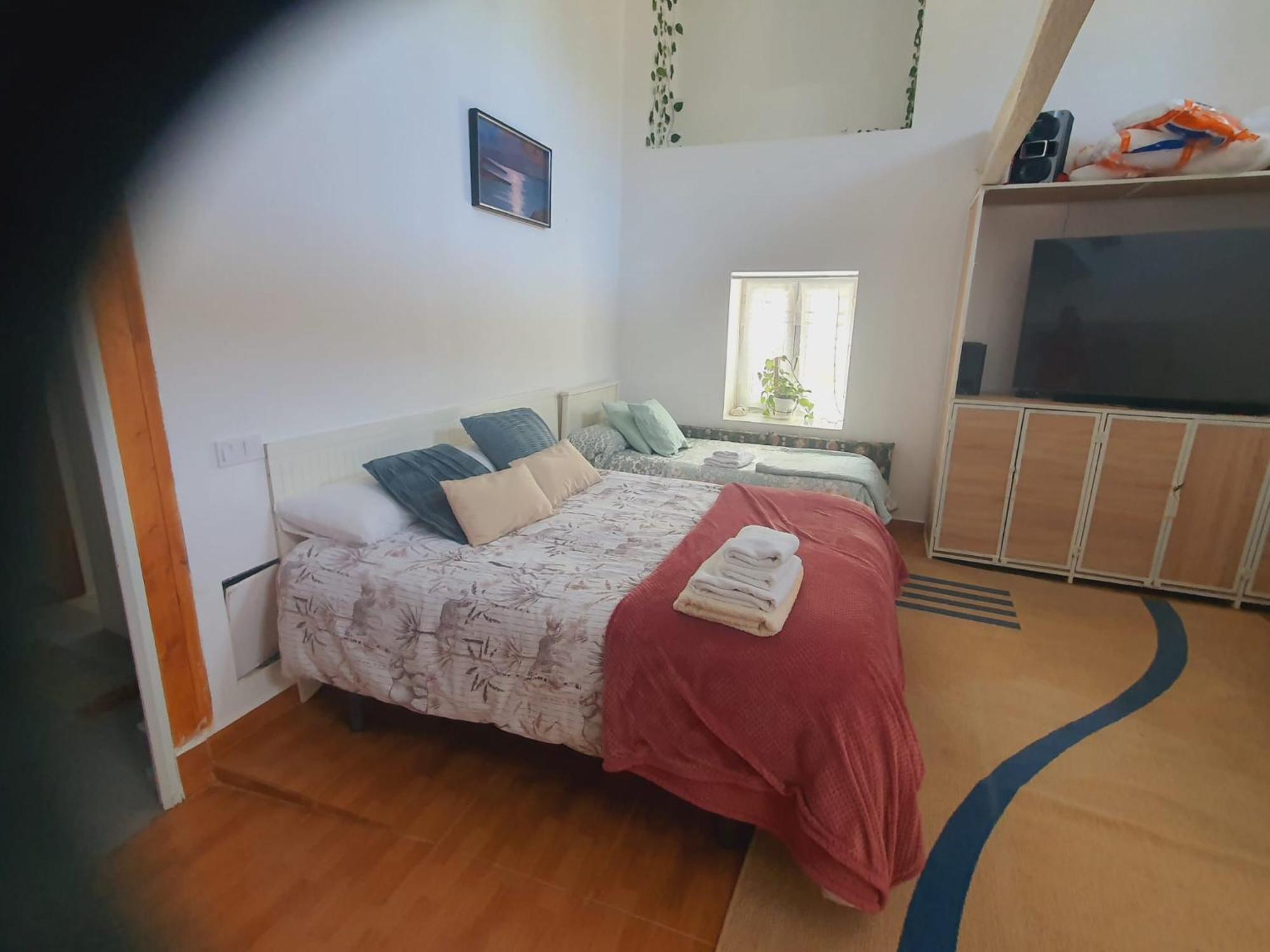 Accommodatie bij particulieren Casa Playa Valdenoja