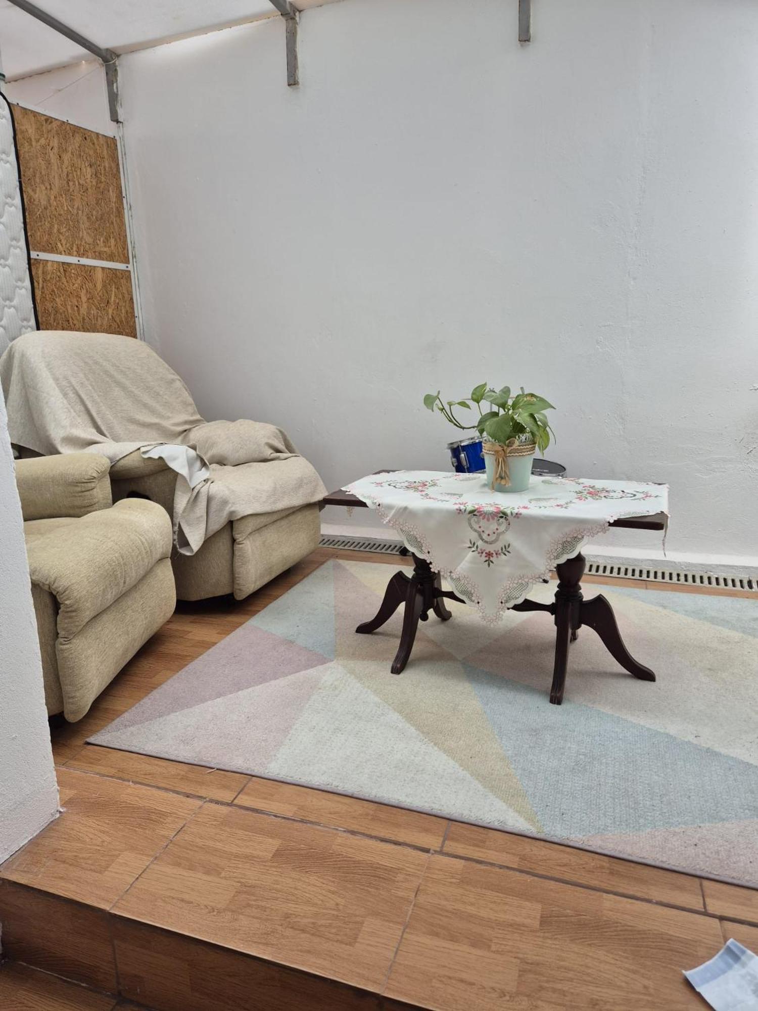 Casa Playa Valdenoja Accommodatie bij particulieren