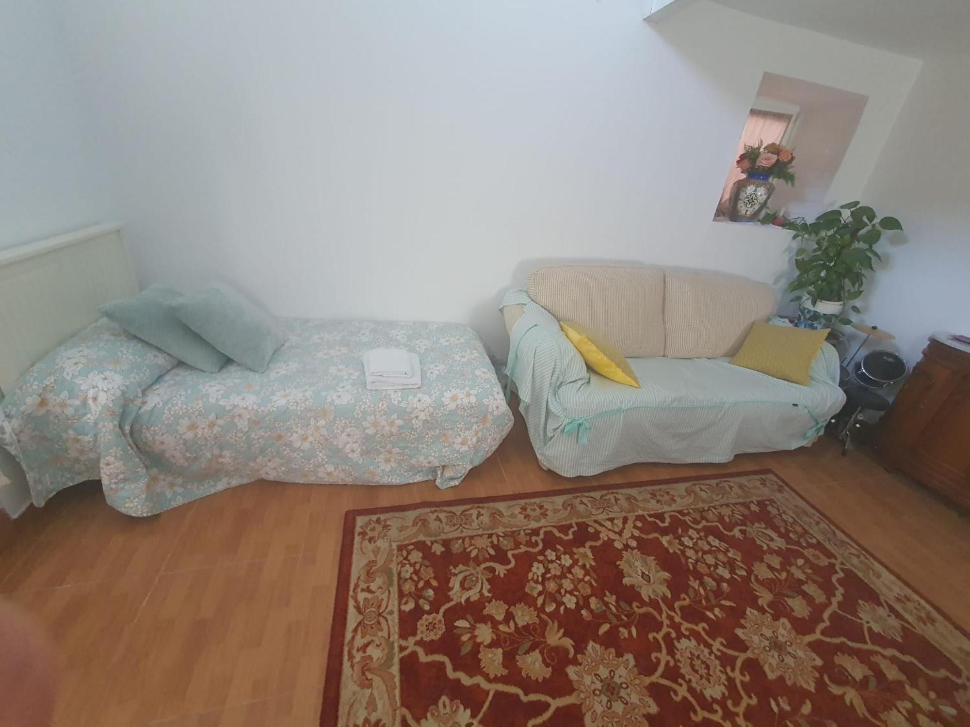 Casa Playa Valdenoja Accommodatie bij particulieren Santander