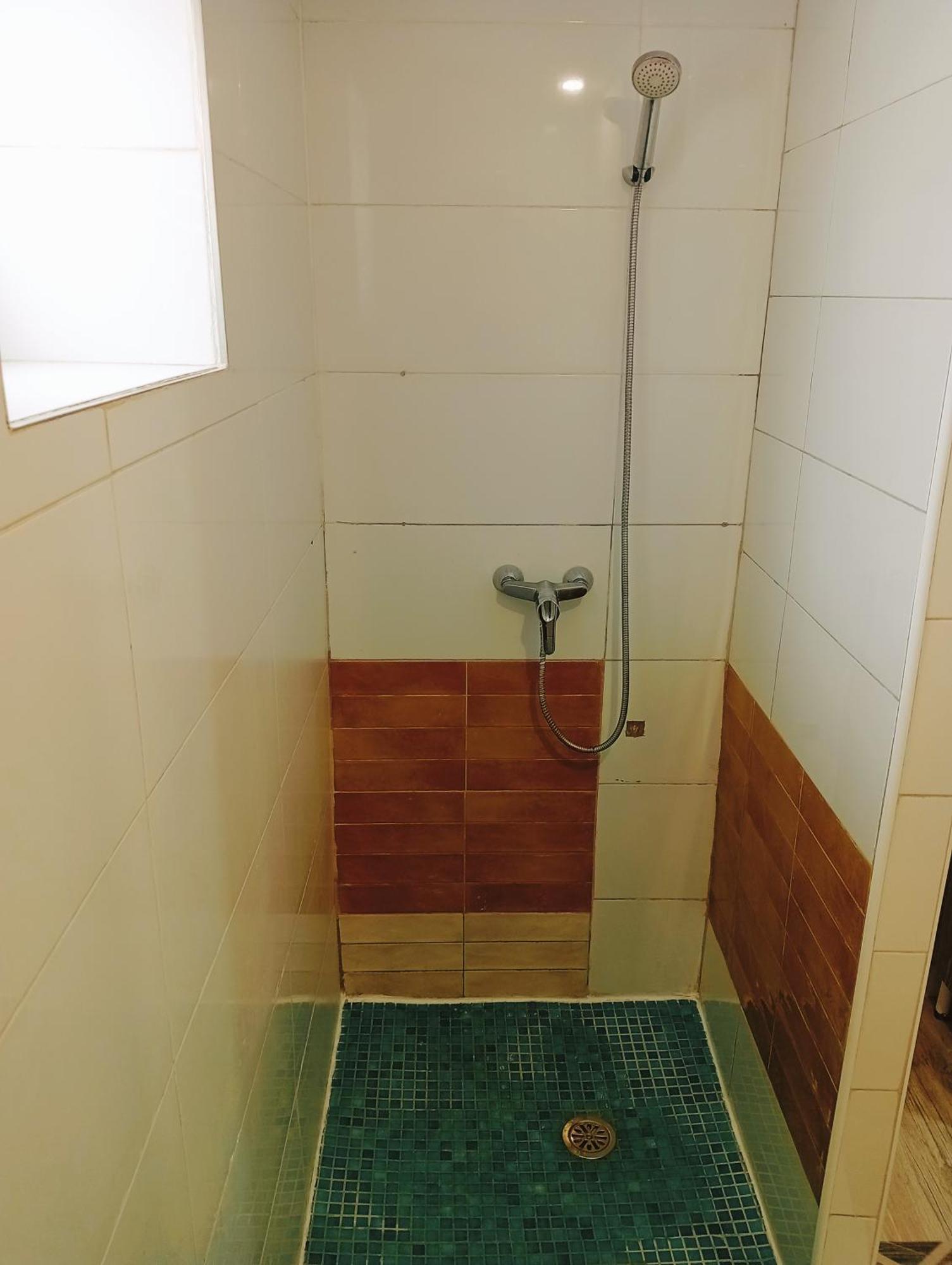 Accommodatie bij particulieren Casa Playa Valdenoja