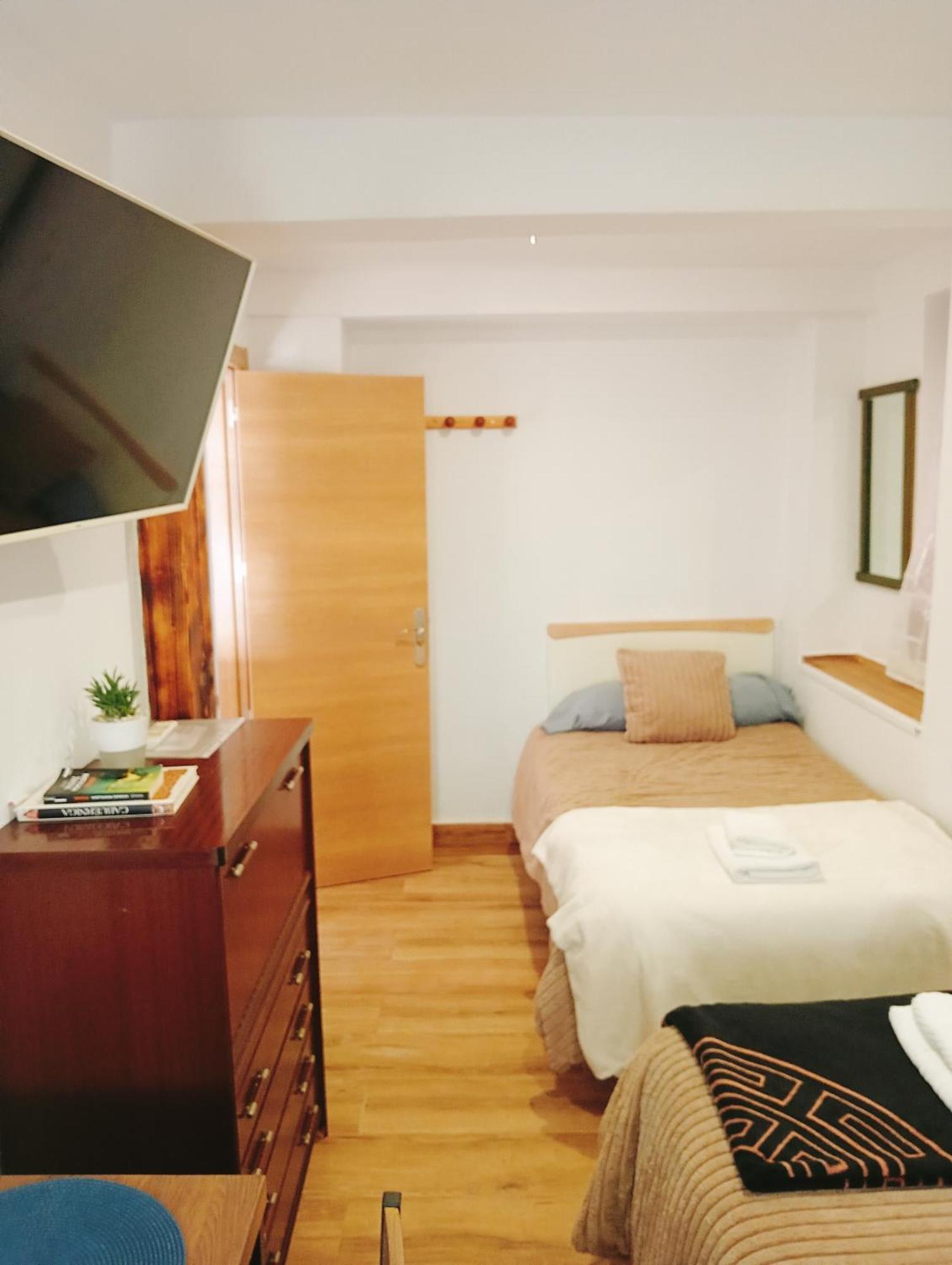 Casa Playa Valdenoja Accommodatie bij particulieren