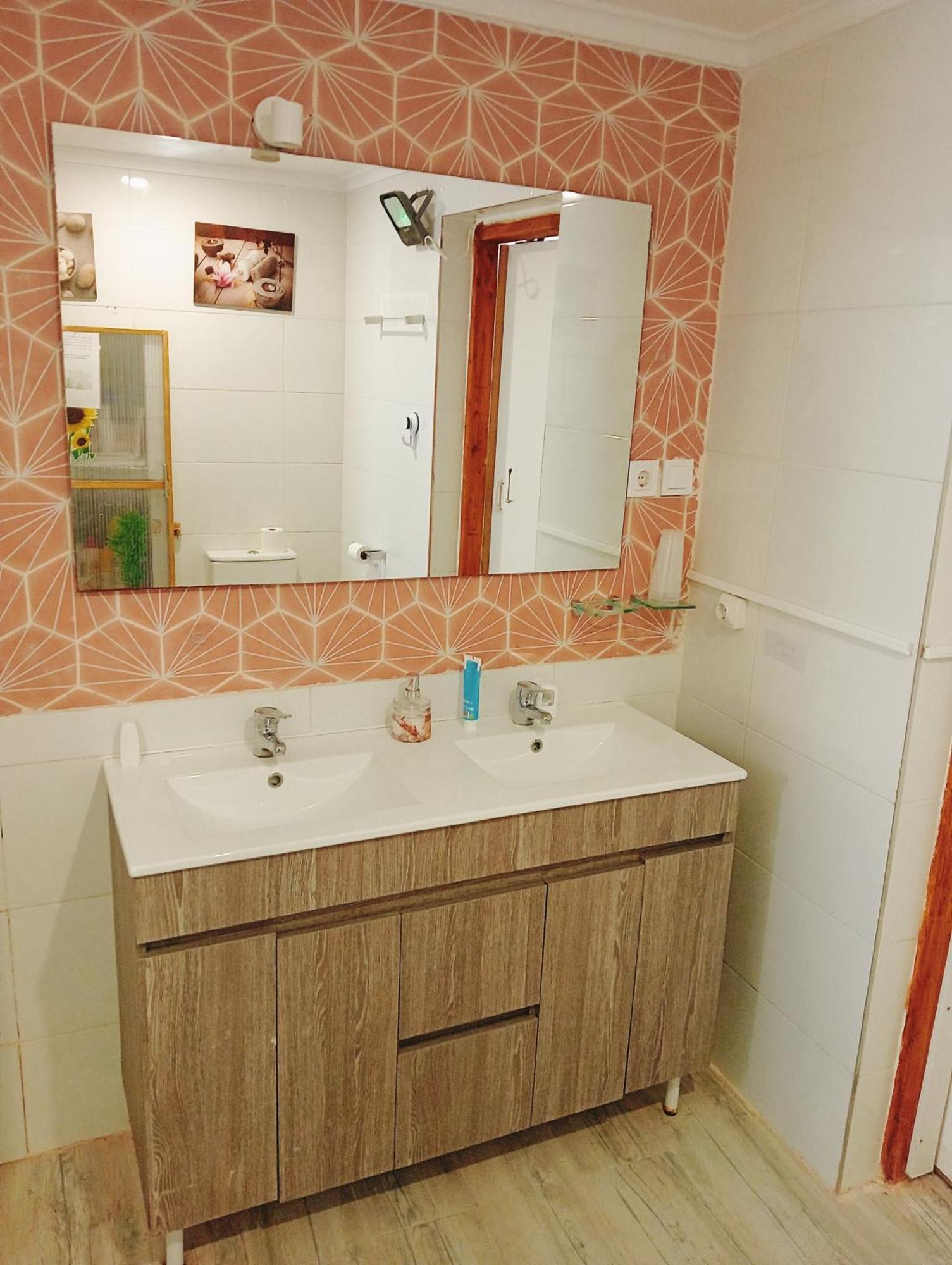 Accommodatie bij particulieren Casa Playa Valdenoja *
