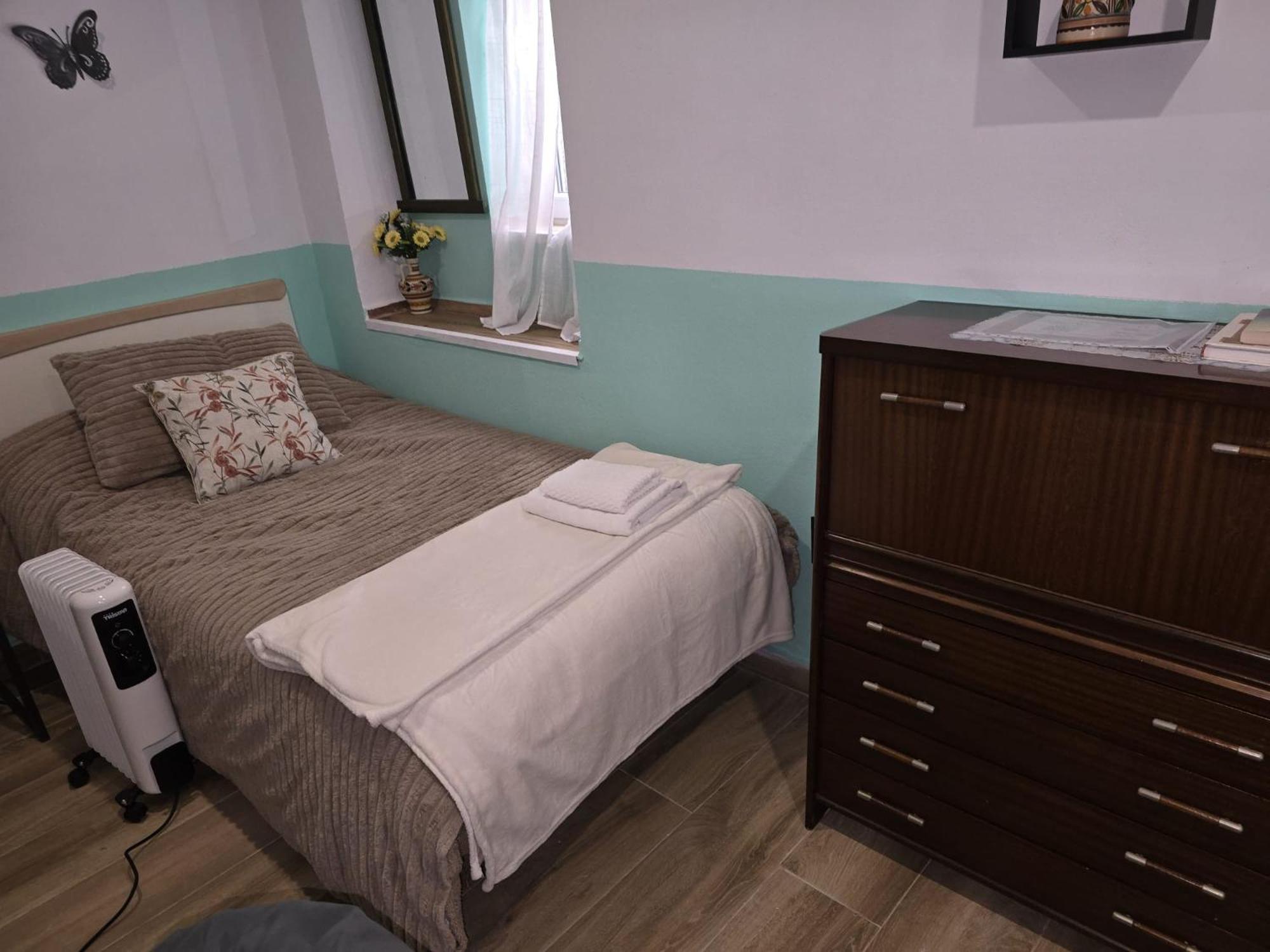 Accommodatie bij particulieren Casa Playa Valdenoja