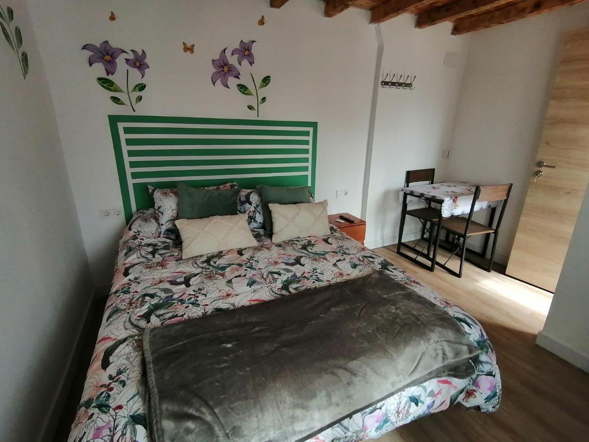 Casa Playa Valdenoja Habitación en casa particular Santander