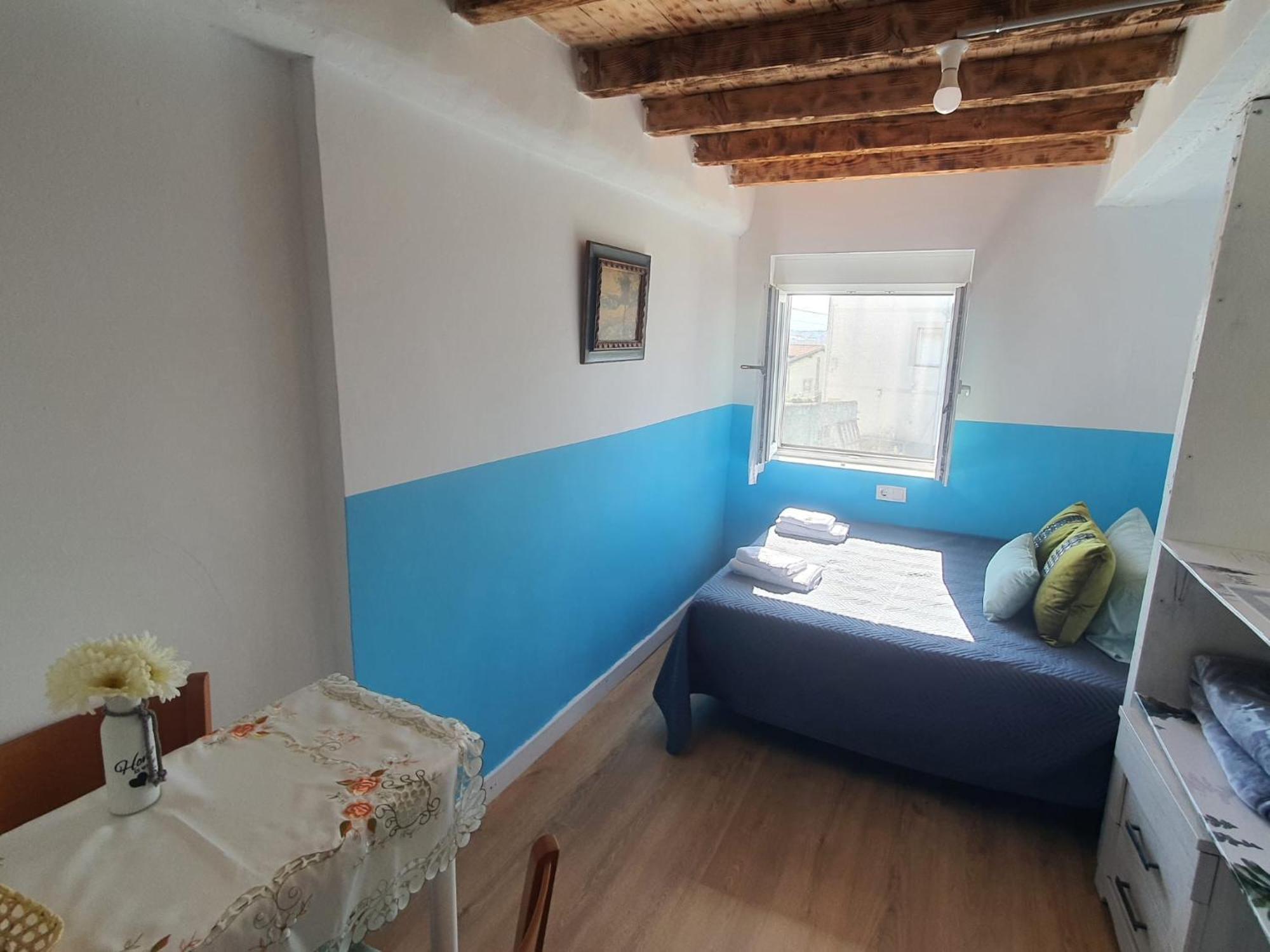 Homestay Casa Playa Valdenoja *
