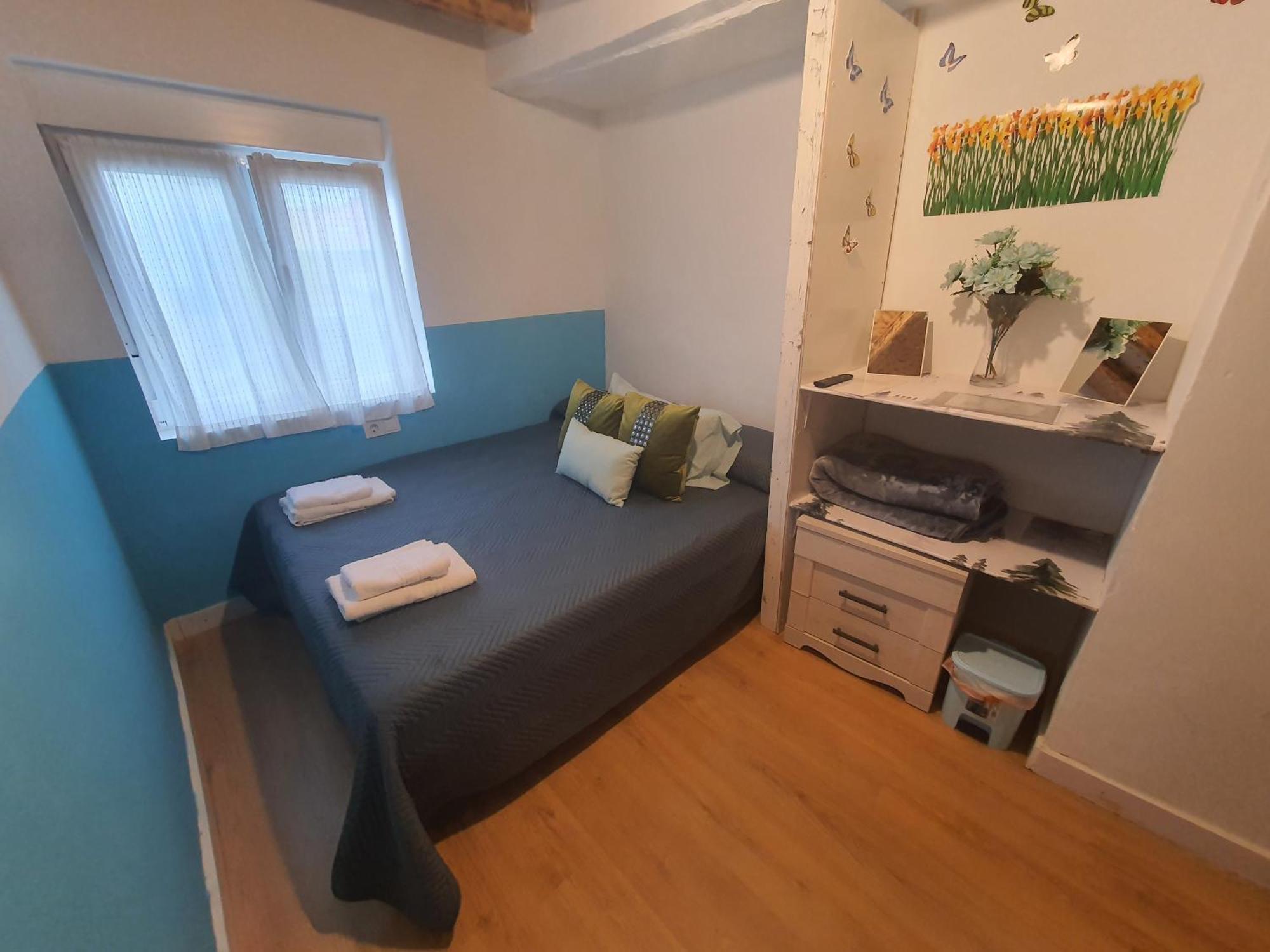Kwatera prywatna Casa Playa Valdenoja Santander